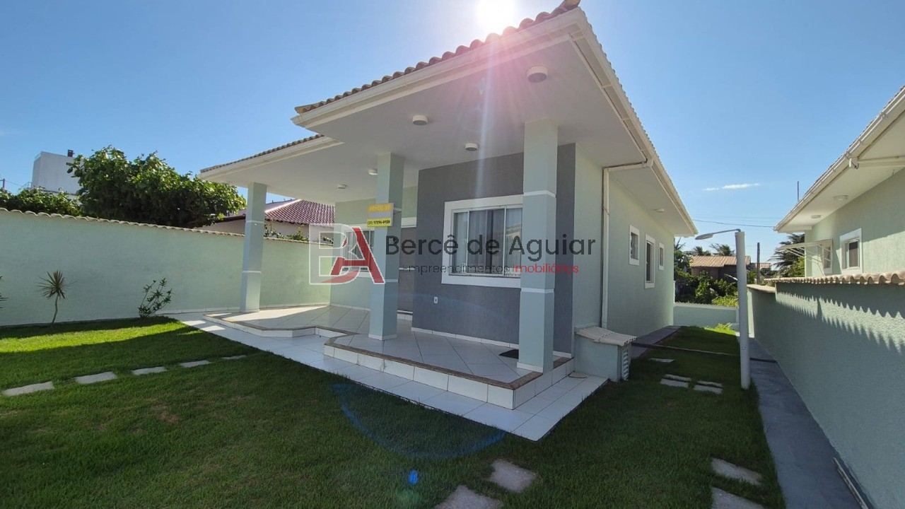 Casa, 3 quartos - Foto 5