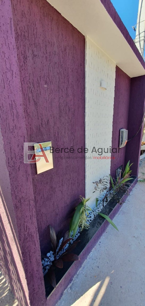 Casa, 3 quartos - Foto 3