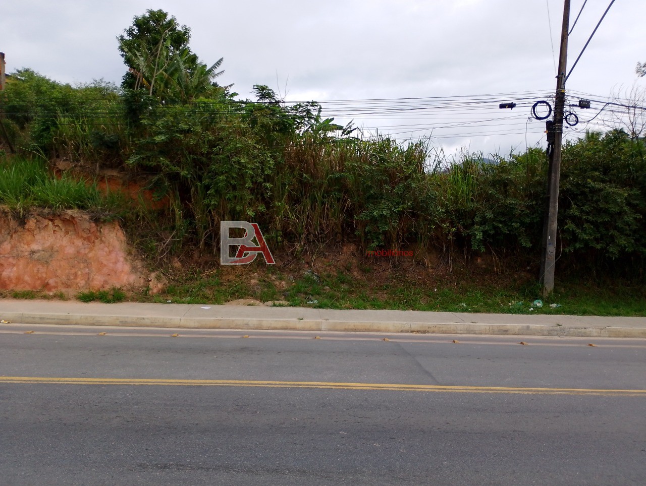 Loteamento e Condomínio, 900 m² - Foto 8
