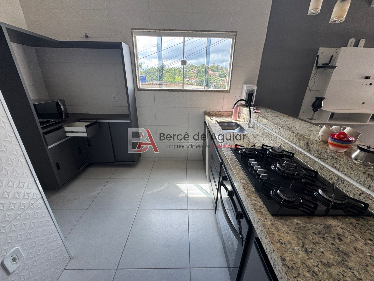 Casa, 2 quartos, 100 m² - Foto 6