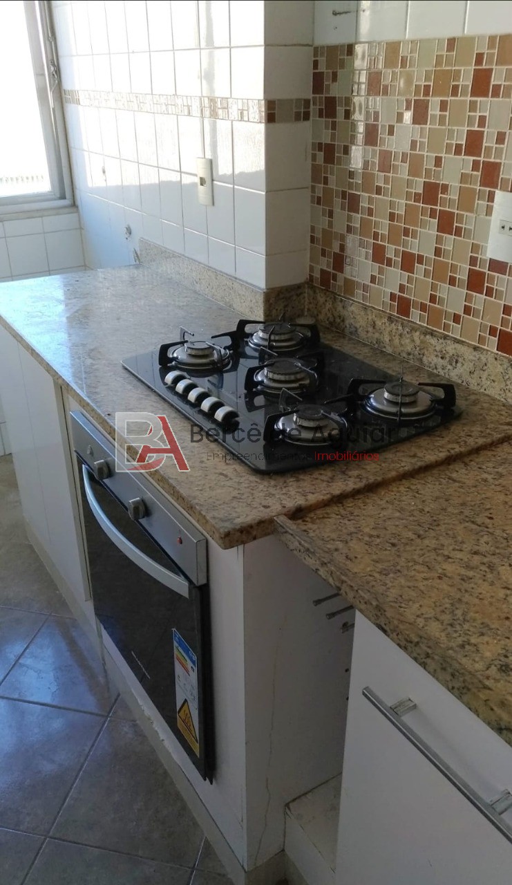 Apartamento, 2 quartos, 50 m² - Foto 7