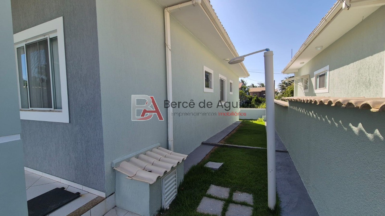 Casa, 3 quartos - Foto 11