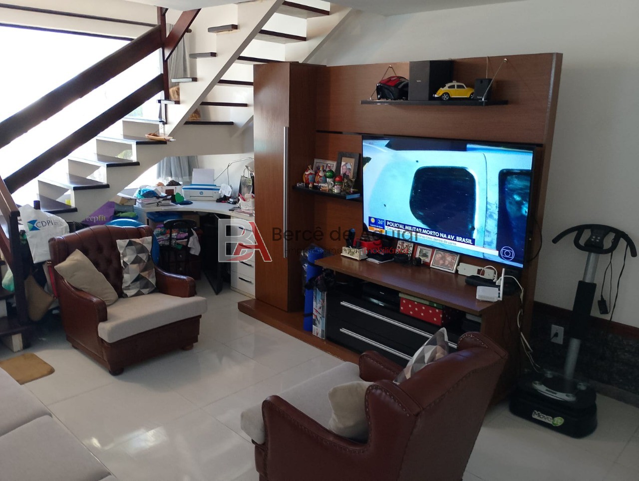 Casa, 2 quartos - Foto 3