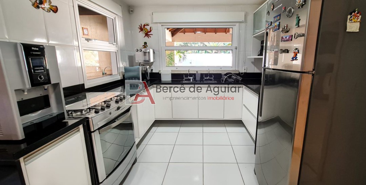 Casa, 4 quartos - Foto 16