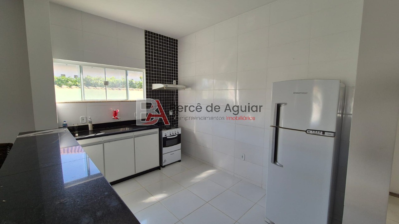 Casa, 3 quartos - Foto 17