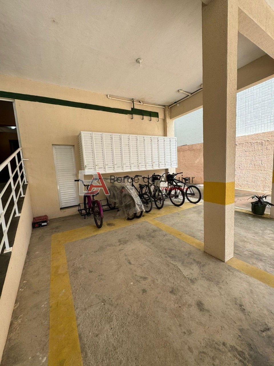 Apartamento, 3 quartos, 82 m² - Foto 2