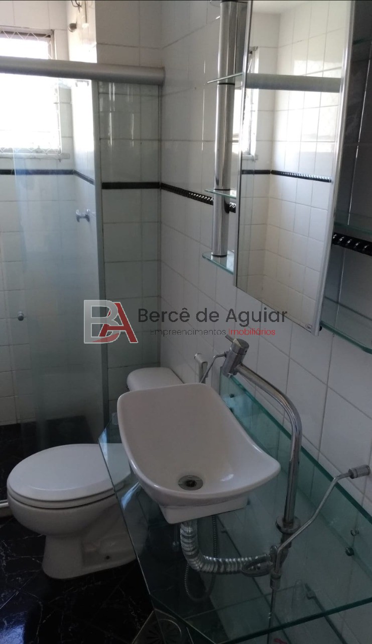 Apartamento, 2 quartos, 50 m² - Foto 6