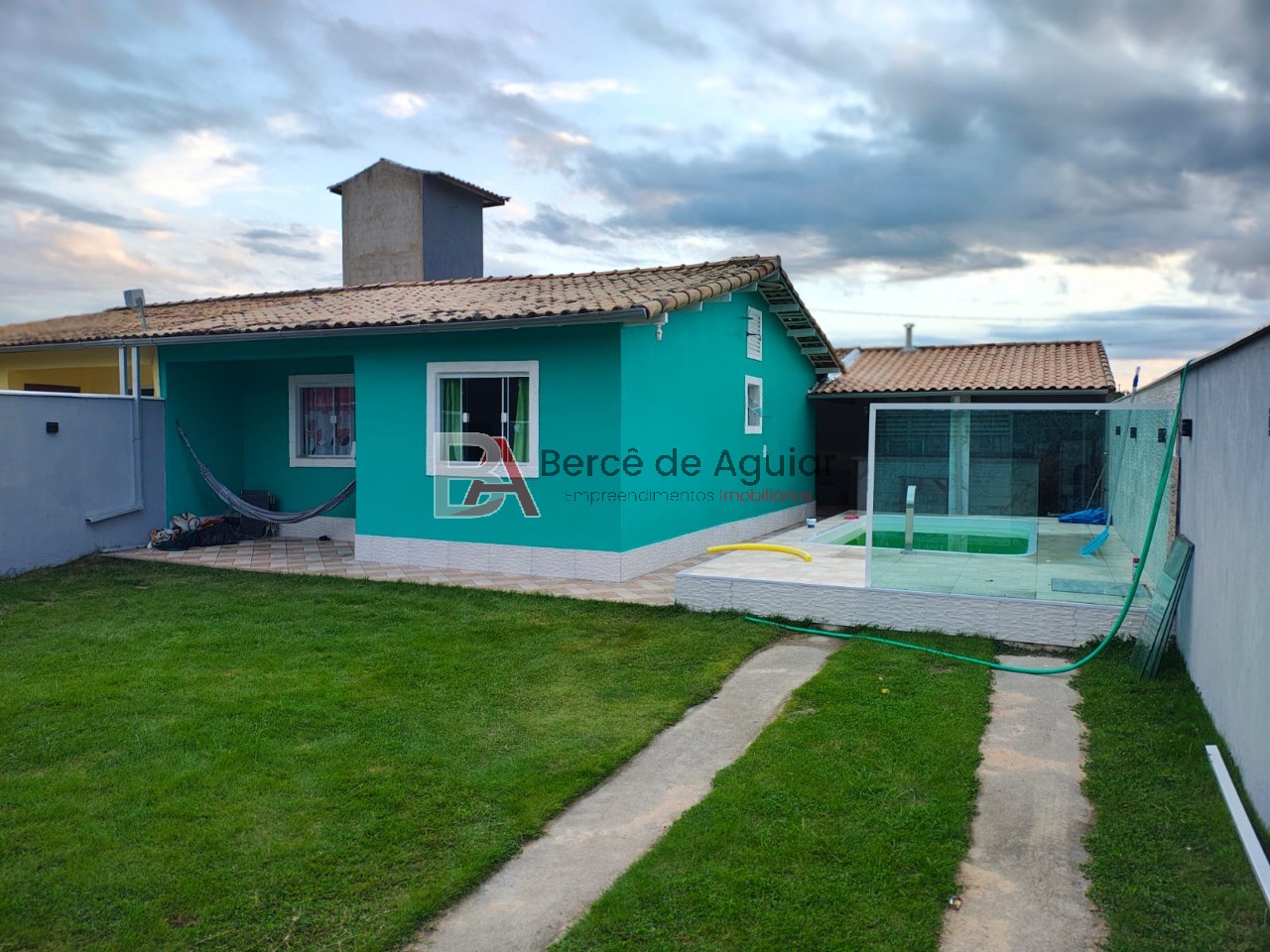 Casa, 2 quartos - Foto 6