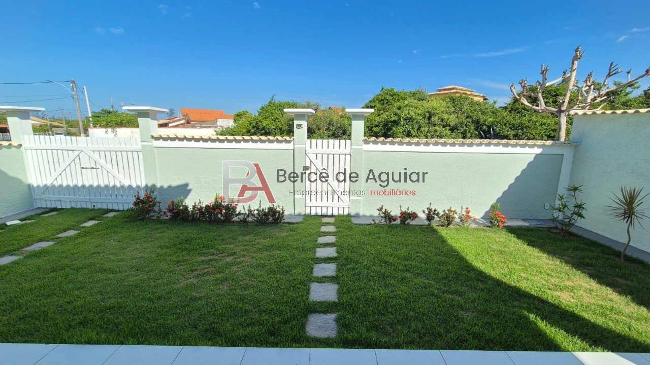 Casa, 3 quartos - Foto 3
