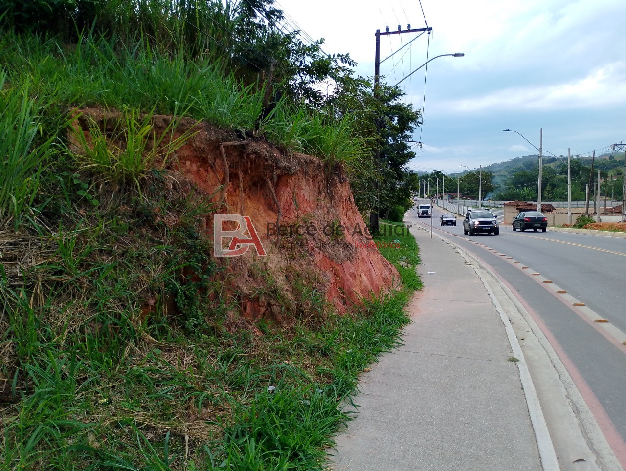 Loteamento e Condomínio, 900 m² - Foto 9