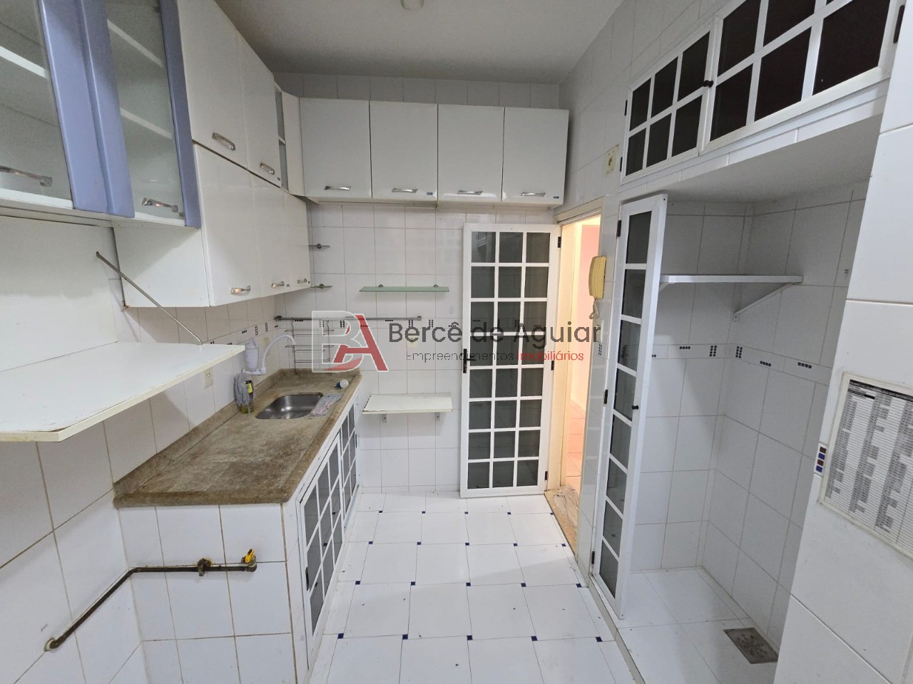 Apartamento, 2 quartos, 55 m² - Foto 3