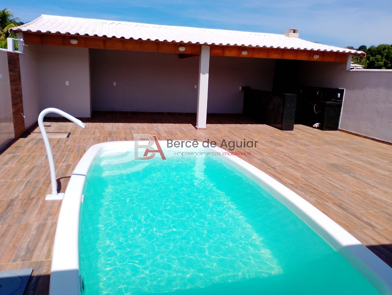 Casa, 2 quartos - Foto 12