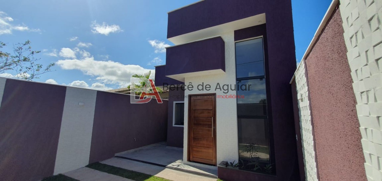 Casa, 3 quartos - Foto 5
