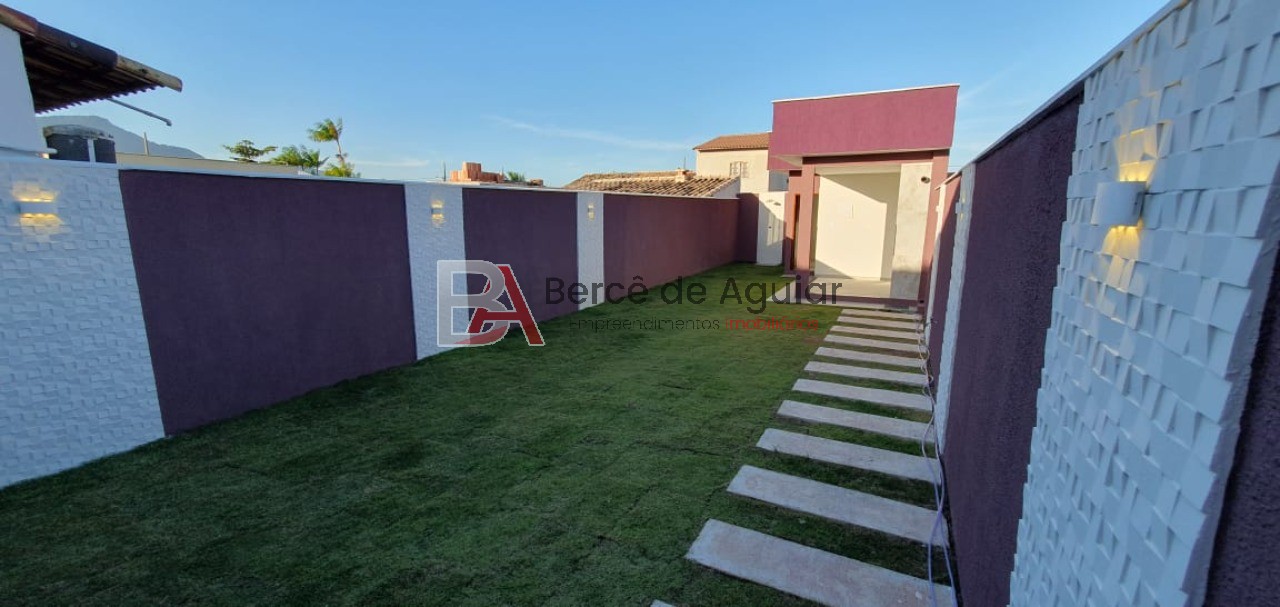 Casa, 3 quartos - Foto 9