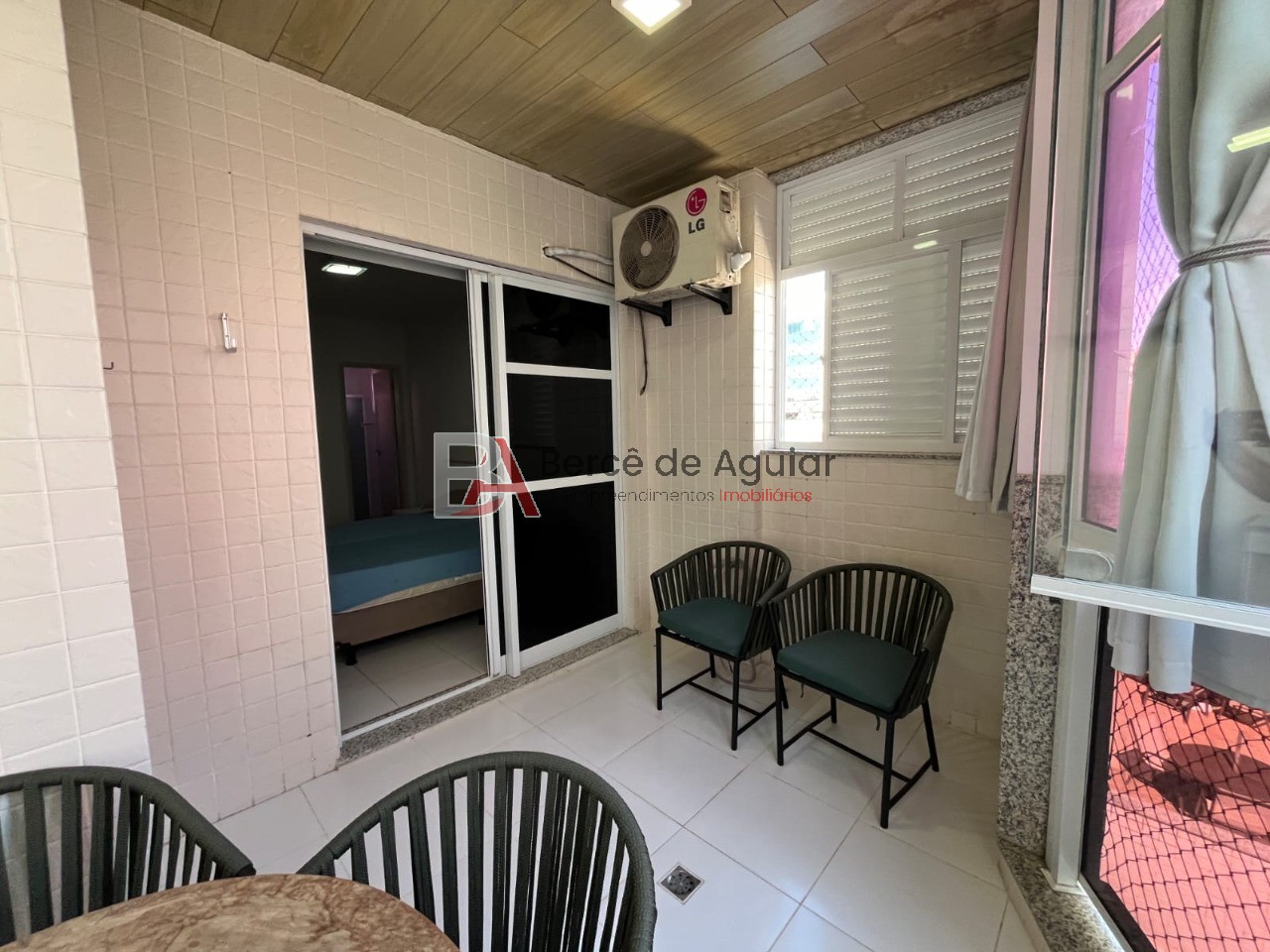 Apartamento, 3 quartos, 100 m² - Foto 9
