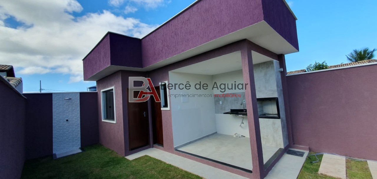 Casa, 3 quartos - Foto 12