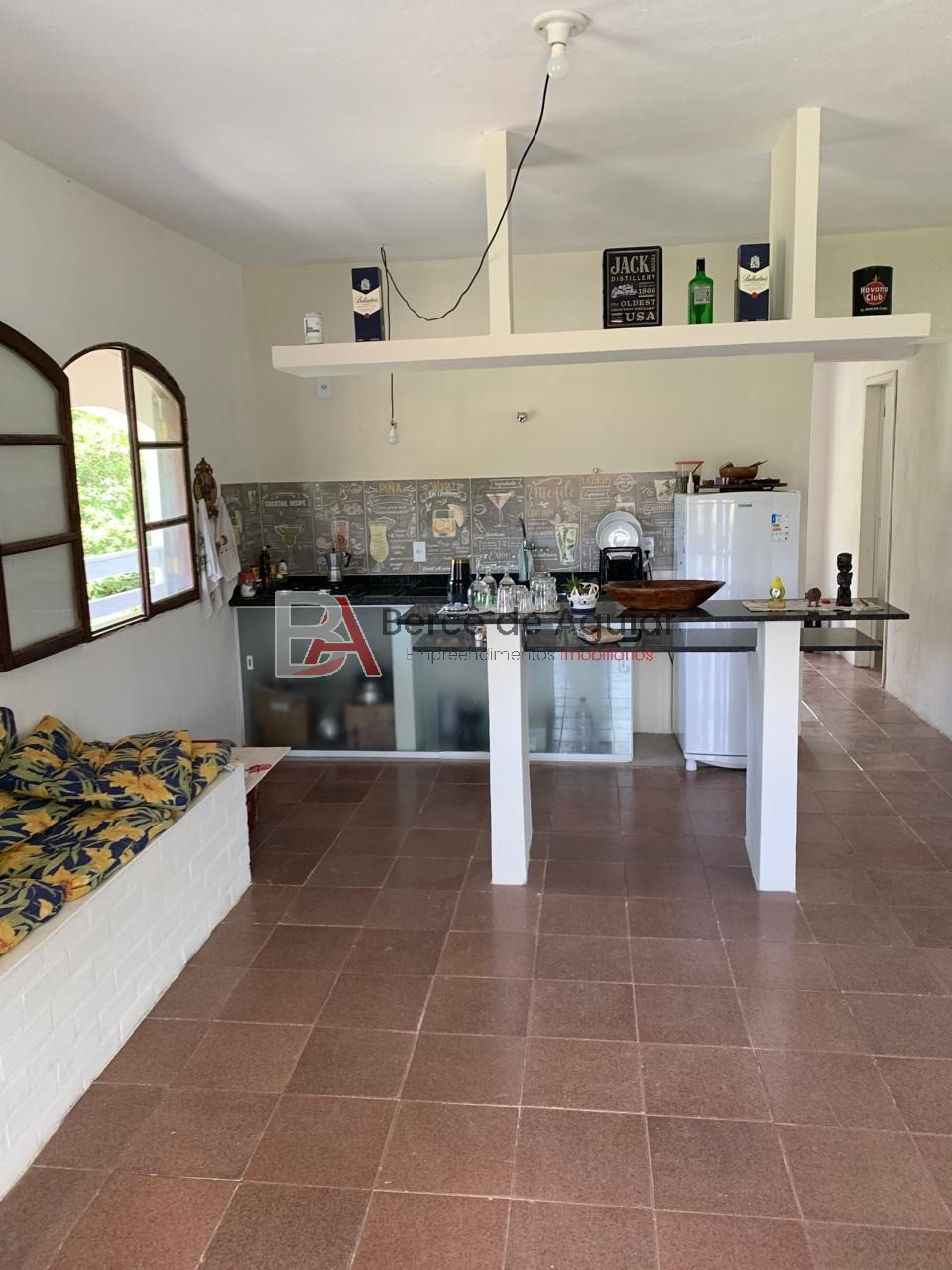 Casa, 3 quartos - Foto 26