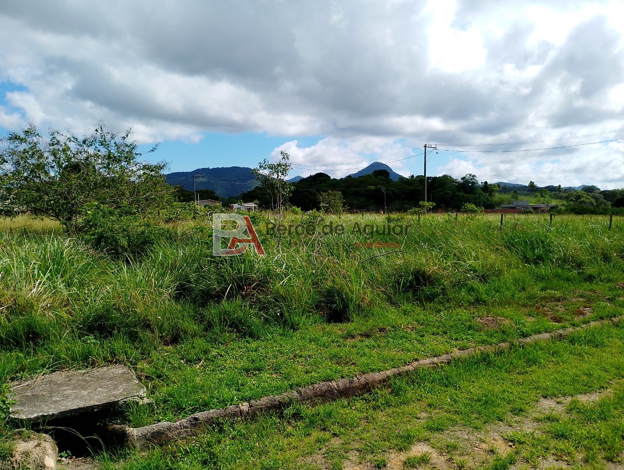 Terreno, 1200 m² - Foto 3