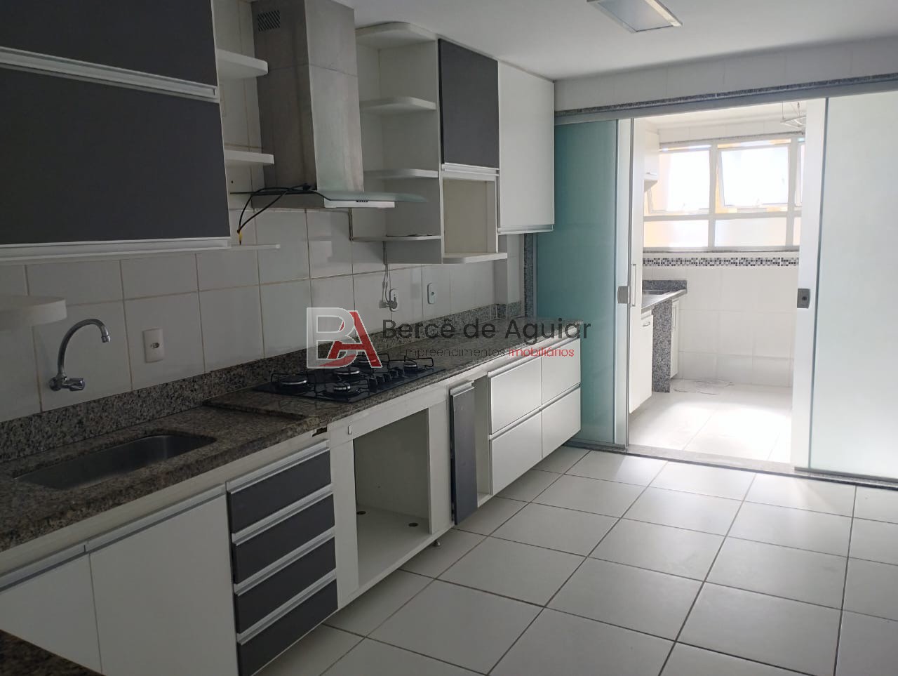 Apartamento, 3 quartos, 110 m² - Foto 4