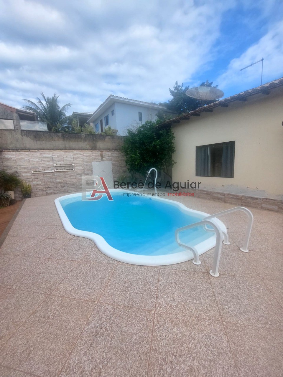 Casa, 4 quartos - Foto 6