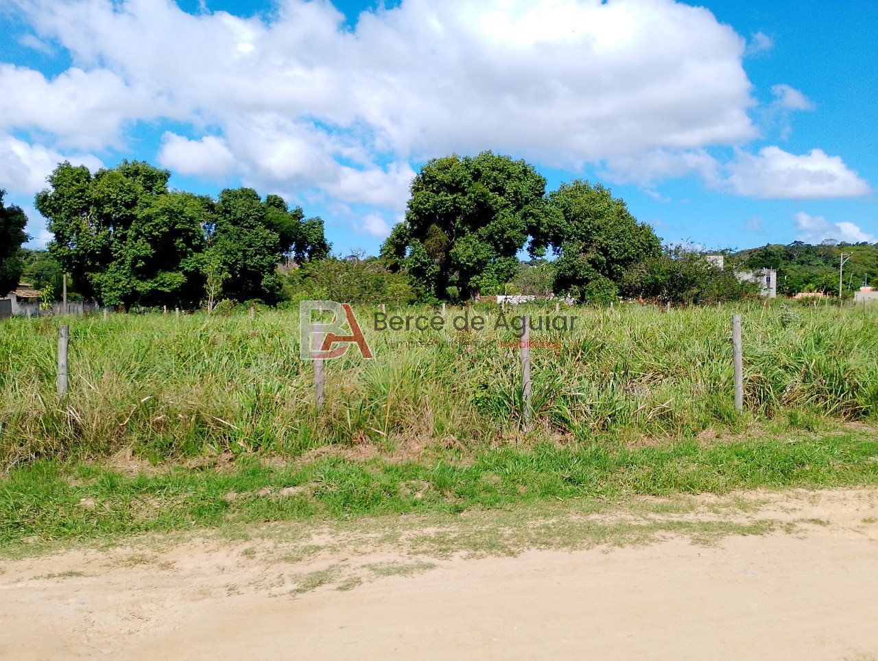 Terreno, 1200 m² - Foto 2