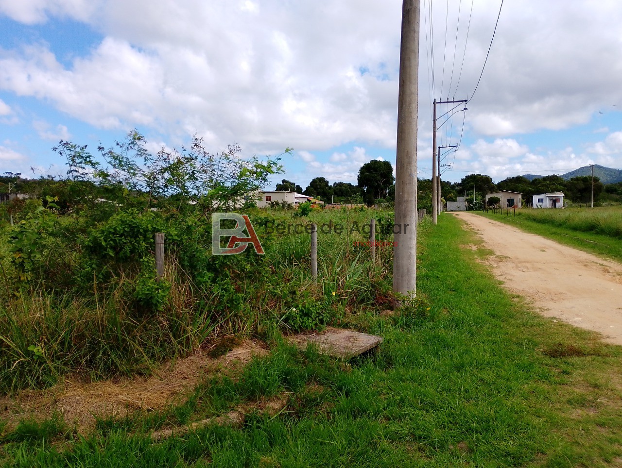 Terreno, 1200 m² - Foto 8