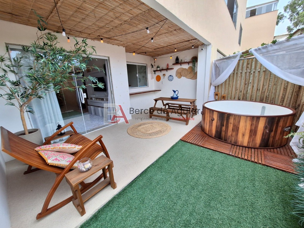 Apartamento, 2 quartos, 120 m² - Foto 1
