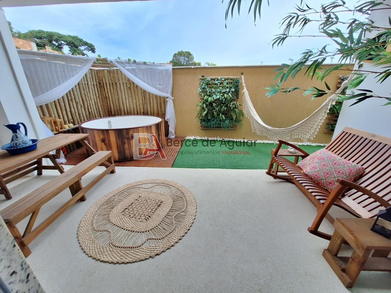 Apartamento, 2 quartos, 120 m² - Foto 4