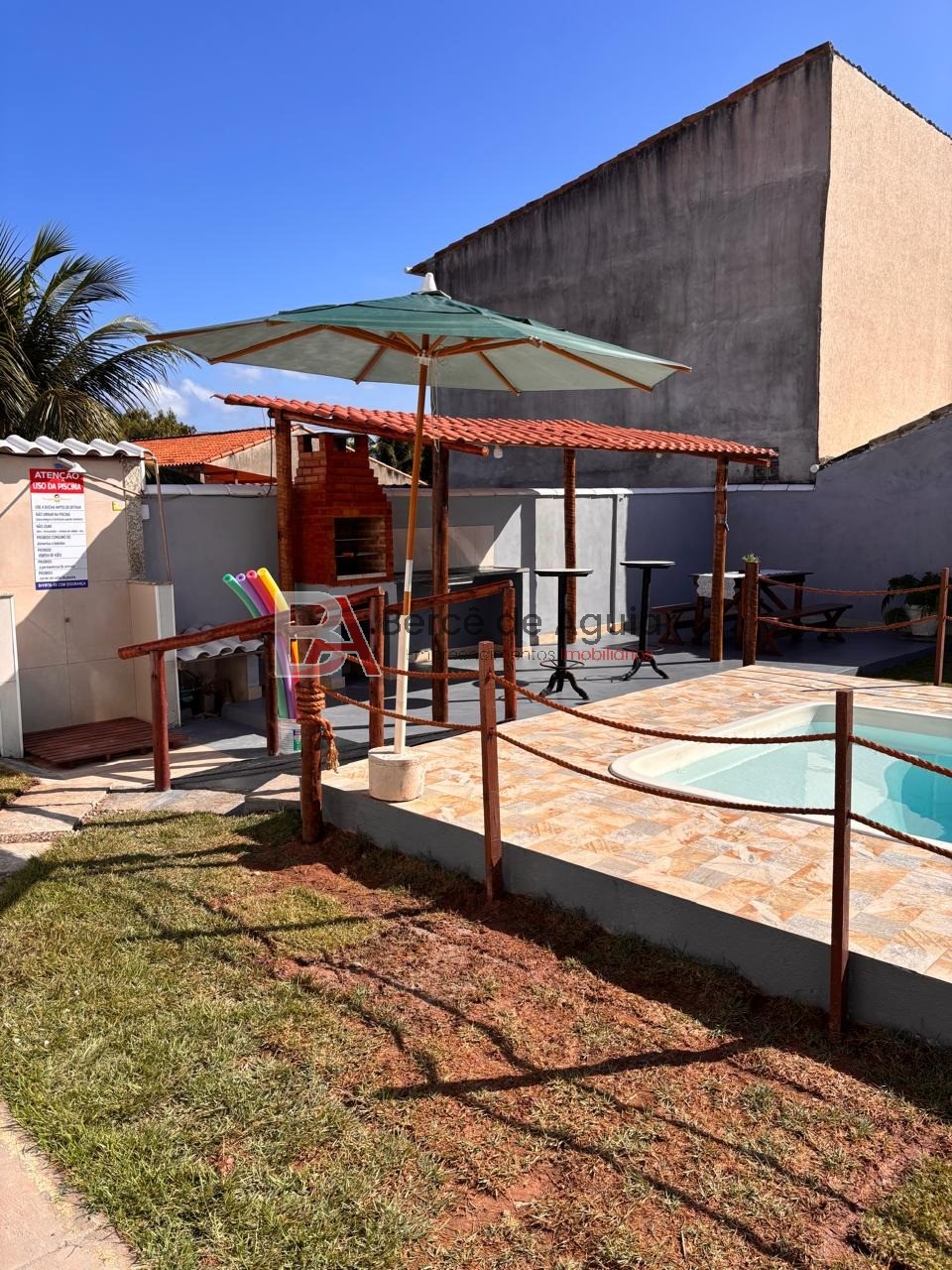 Casa, 4 quartos - Foto 34