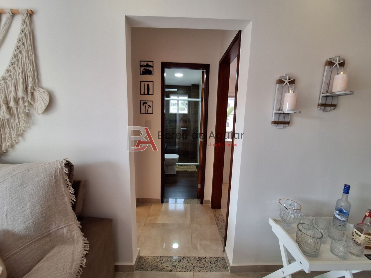 Apartamento, 2 quartos, 120 m² - Foto 9