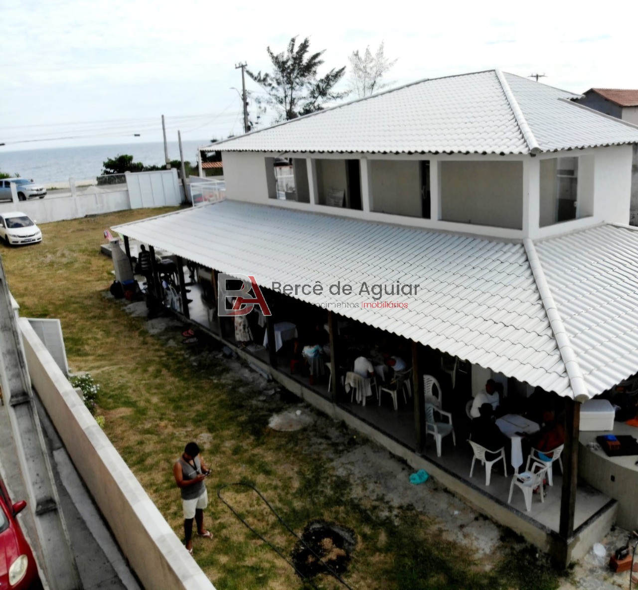 Casa, 4 quartos, 900 m² - Foto 2