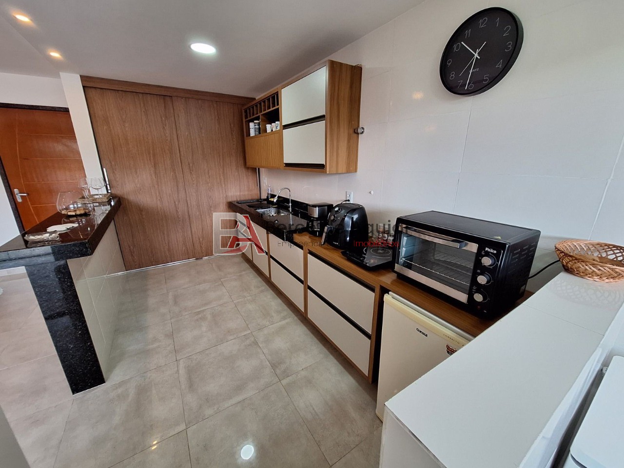 Apartamento, 2 quartos, 120 m² - Foto 7