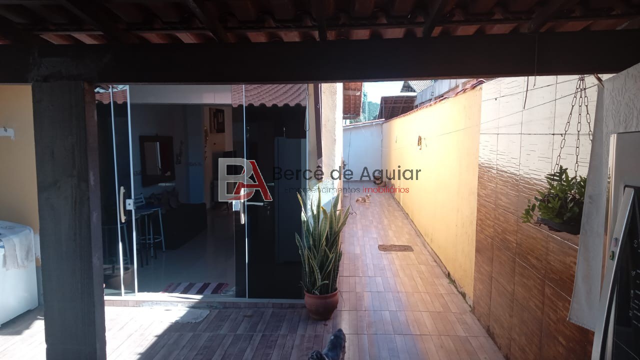 Casa, 2 quartos - Foto 2