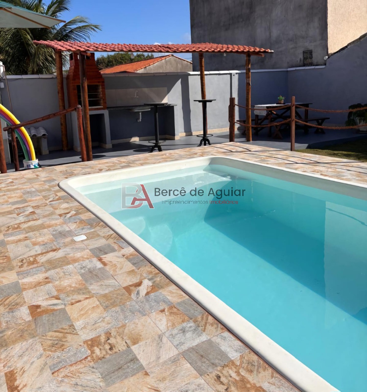Casa, 4 quartos - Foto 35