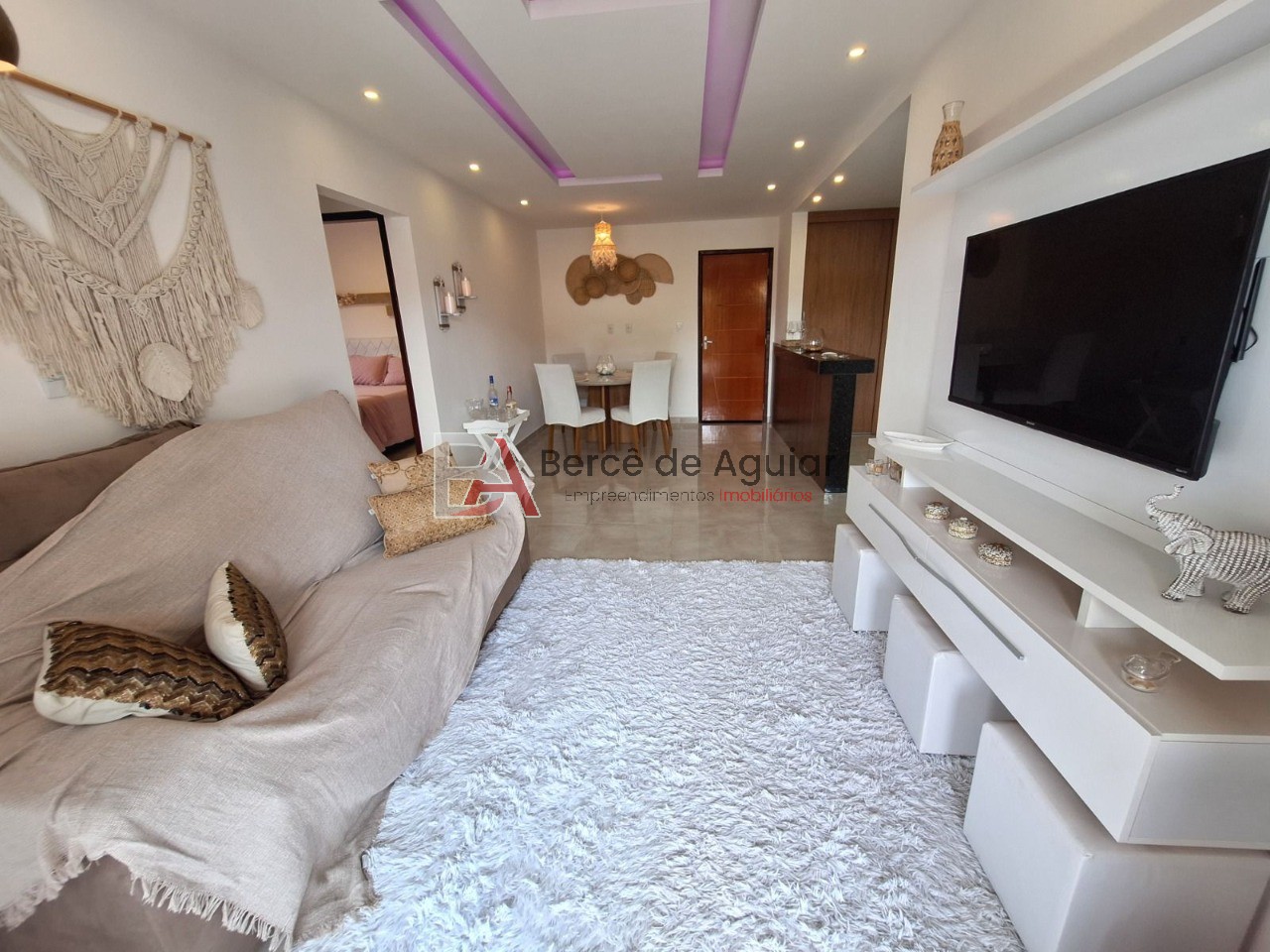 Apartamento, 2 quartos, 120 m² - Foto 17