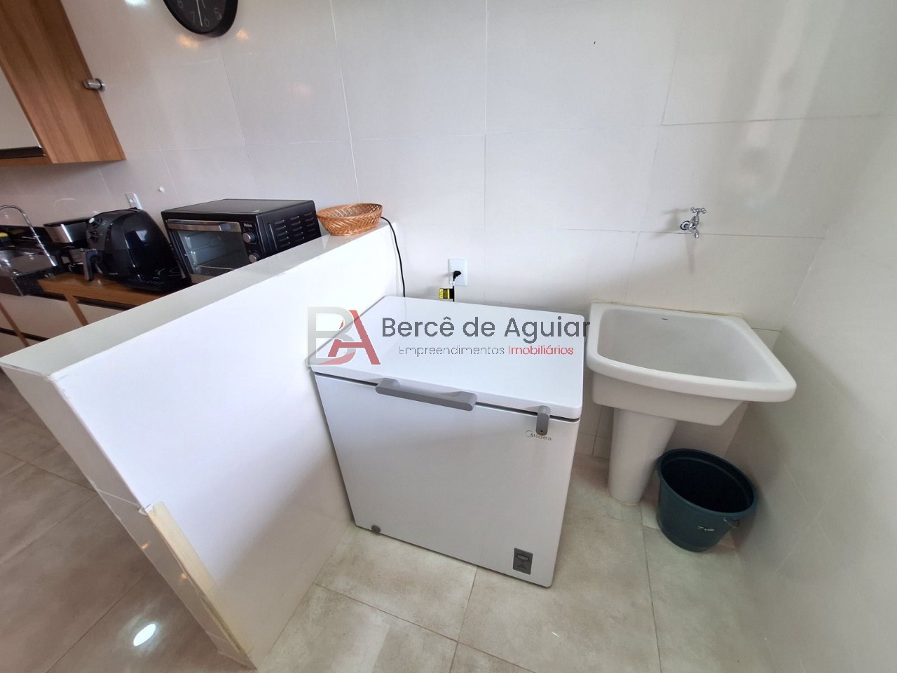 Apartamento, 2 quartos, 120 m² - Foto 6