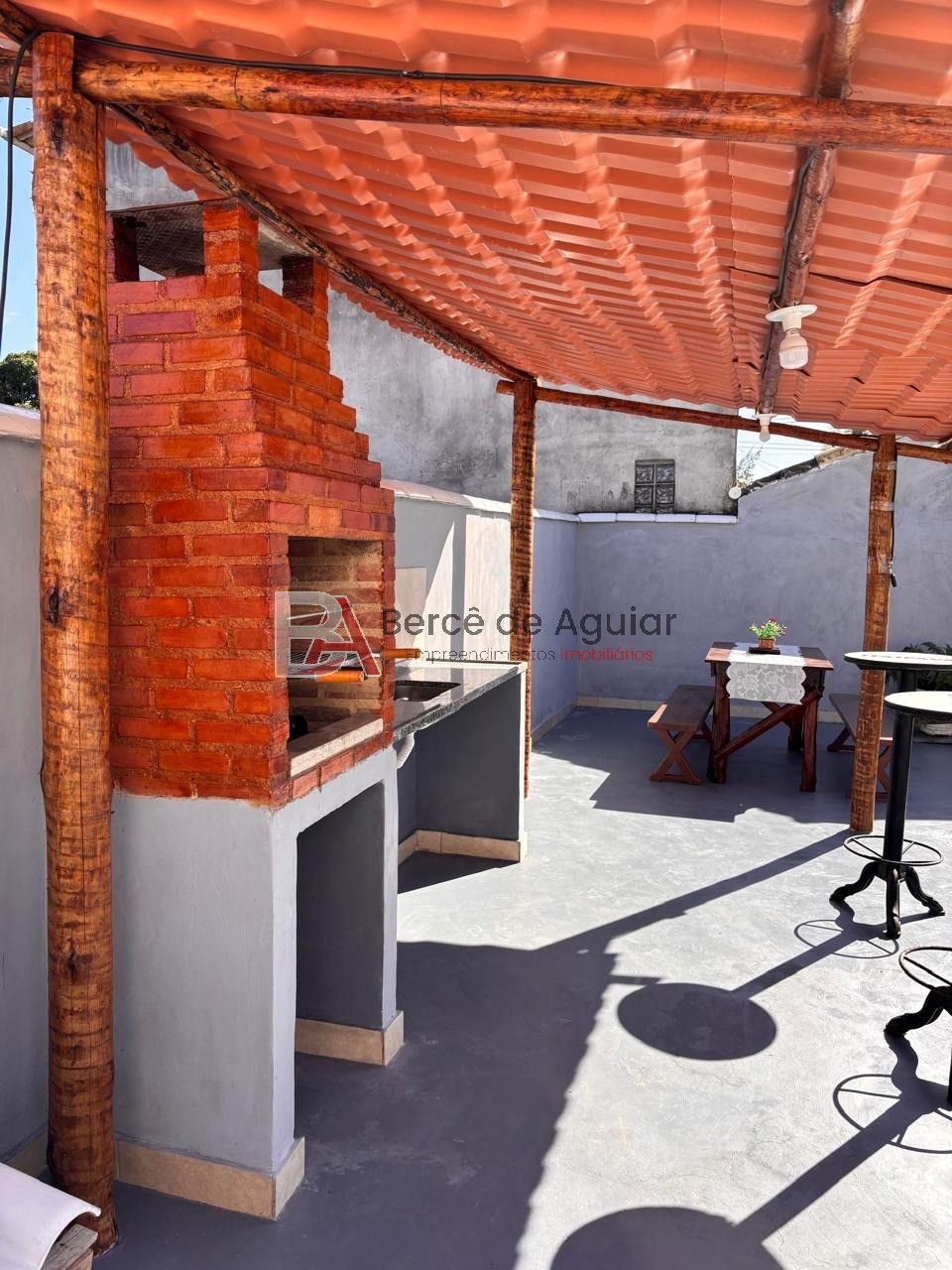 Casa, 4 quartos - Foto 31
