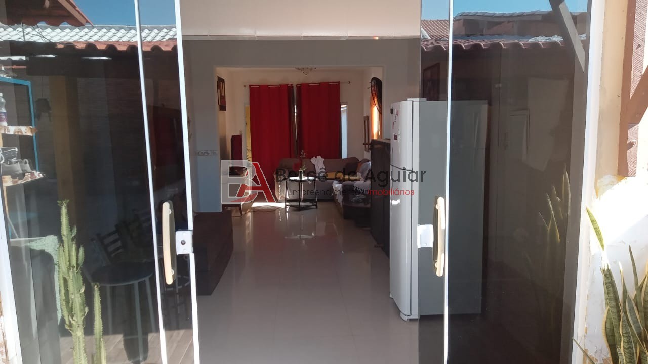 Casa, 2 quartos - Foto 3