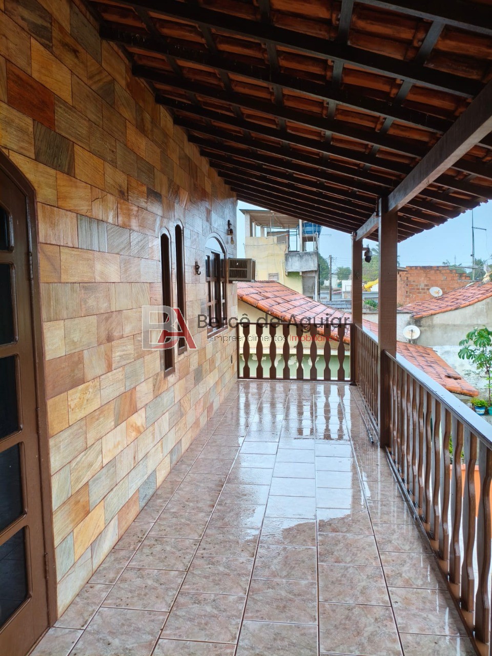 Casa, 2 quartos - Foto 40