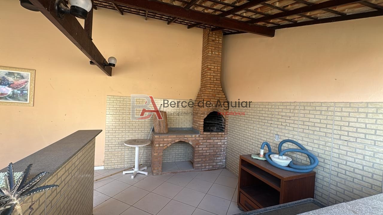 Casa, 4 quartos - Foto 27