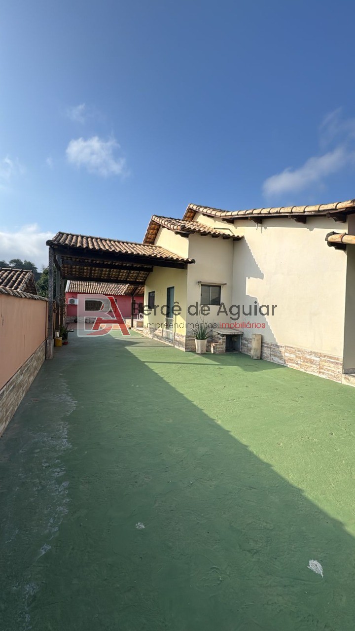 Casa, 4 quartos - Foto 16