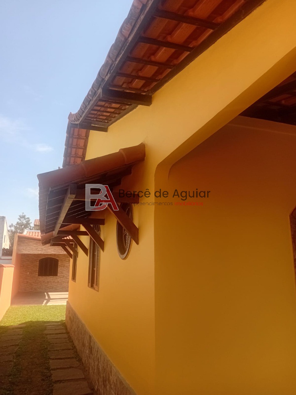Casa, 3 quartos - Foto 3