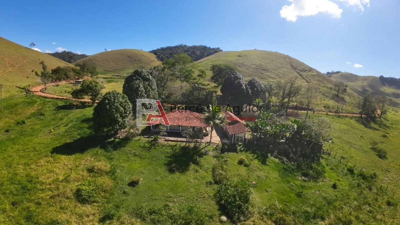 Fazenda, 2 quartos - Foto 15