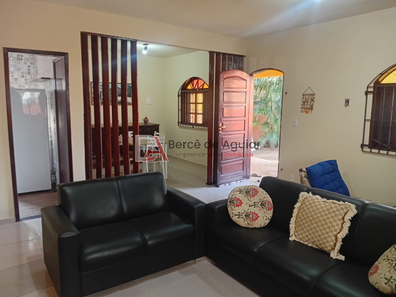 Casa, 3 quartos - Foto 5