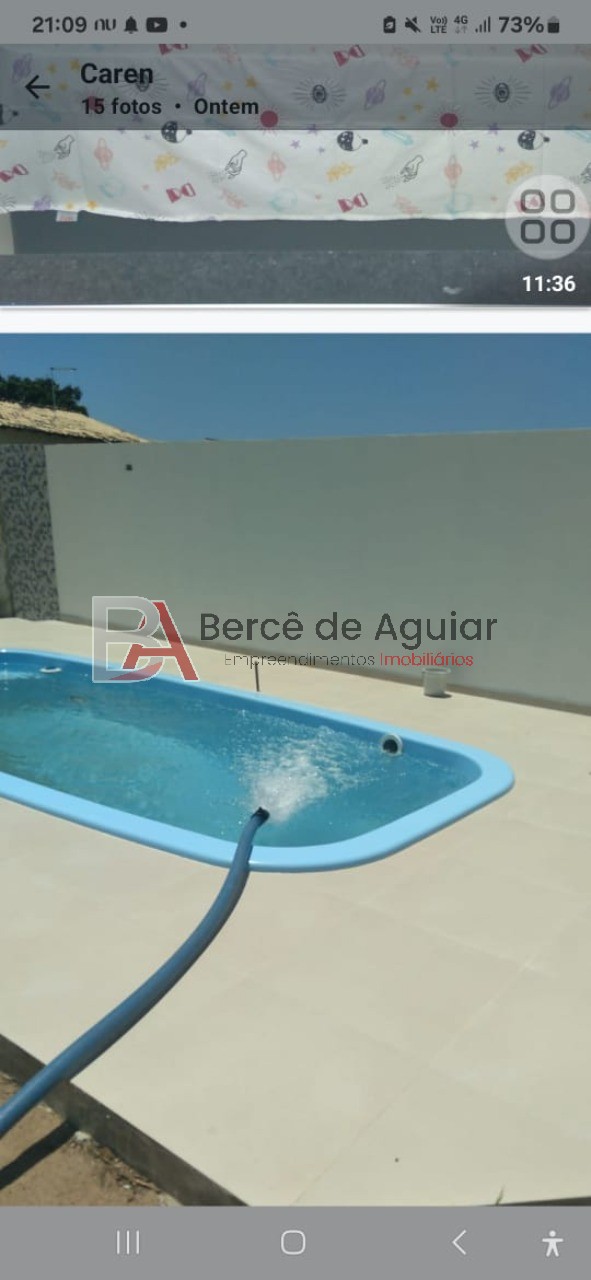 Casa, 3 quartos - Foto 10