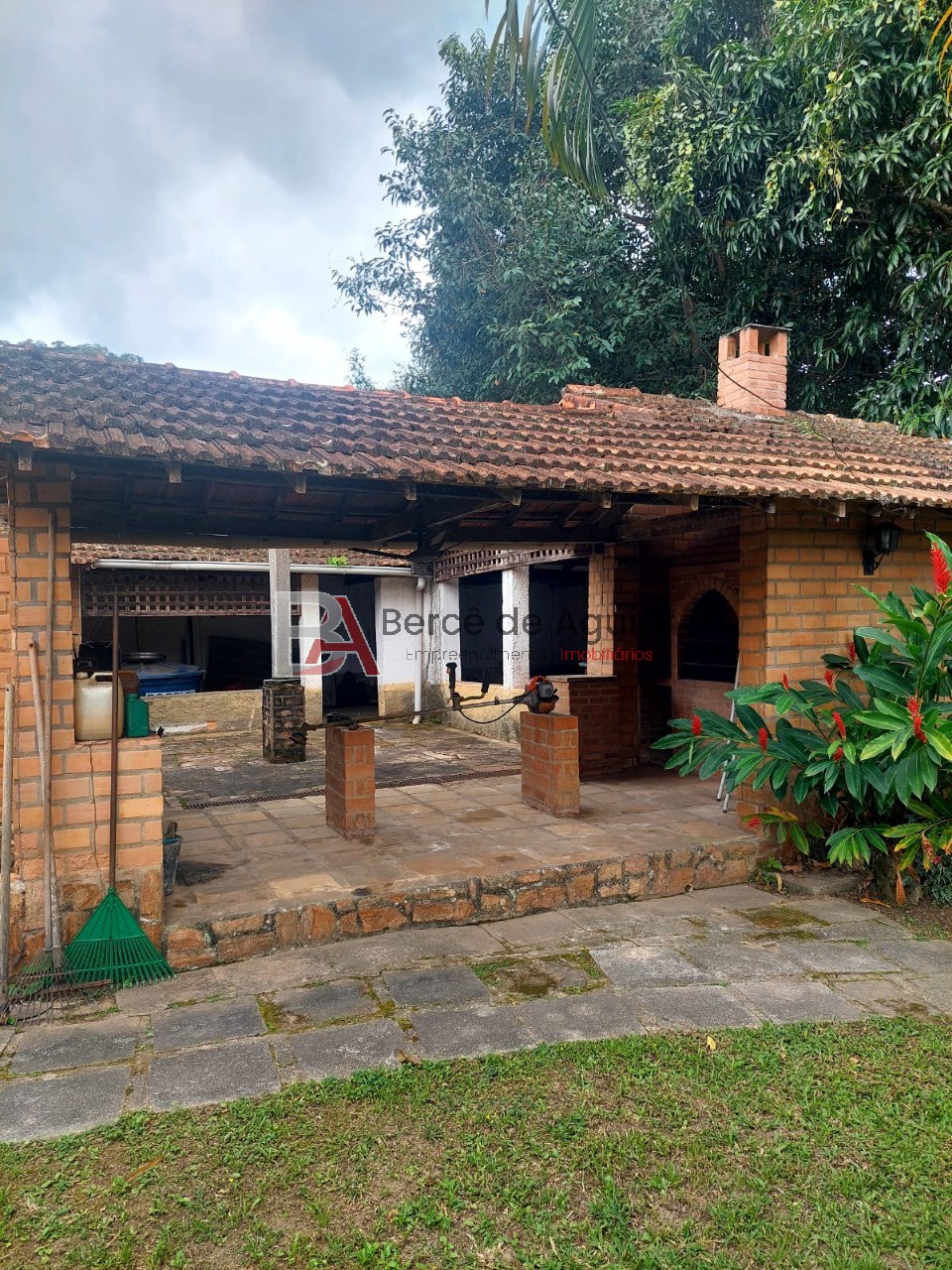 Sítio, 4 quartos - Foto 32