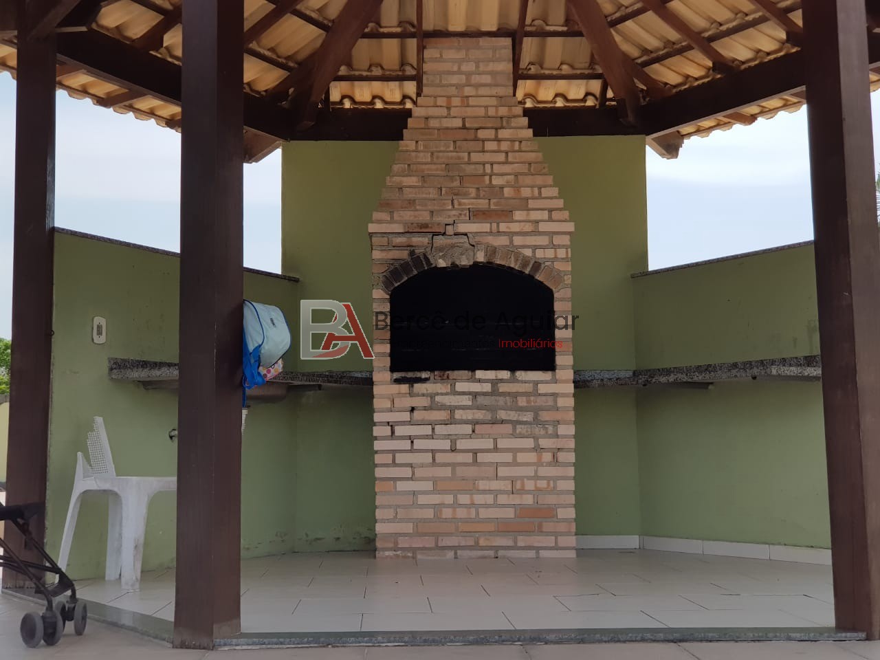 Casa, 3 quartos - Foto 18