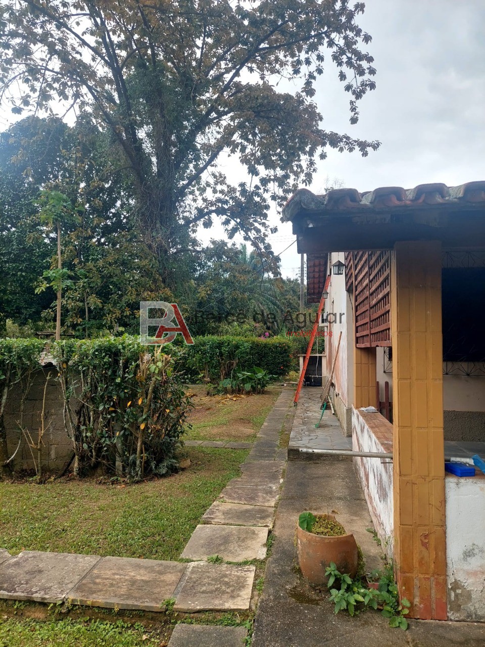 Sítio, 4 quartos - Foto 30