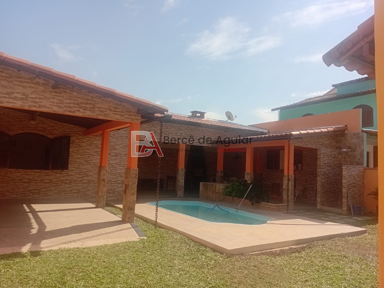 Casa, 3 quartos - Foto 18