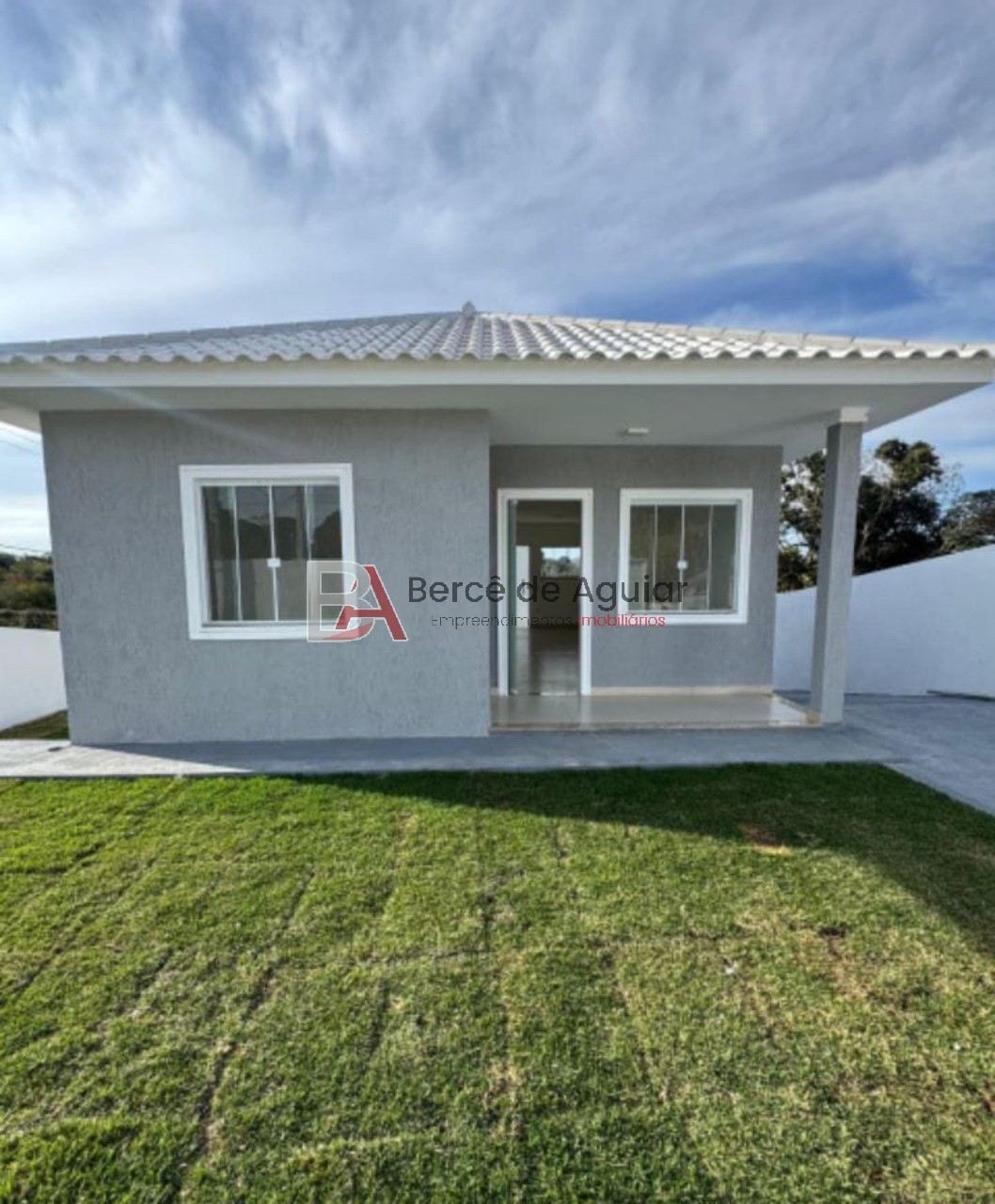 Casa, 2 quartos - Foto 4